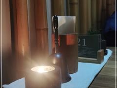 -竹里馆 ·茶食(奥体店)