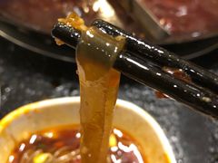 -仁虎老火锅(黄泥磅店)