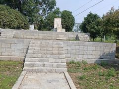 -嬉子湖生态旅游区