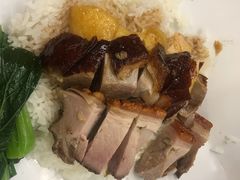 -太兴烧味餐厅(香港机场店)