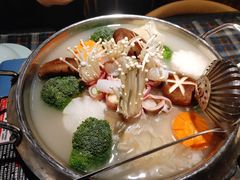 -幸福哟烧鸡·粤菜海鲜私厨(七星路店)