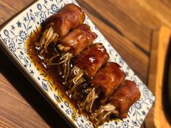 -食戟