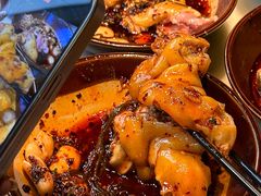 -渝味川菜(夜宵航母店)