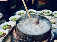 -甘记肥肠粉(马鞍北路店)