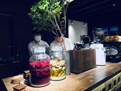 -Metal hands·铁手咖啡