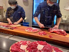 -今日牛事潮汕鲜牛肉火锅(瑞金店)