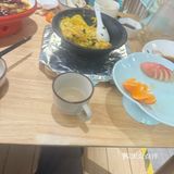 今日打卡美食小馆子