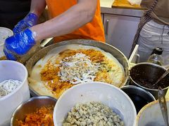 -安徽阜阳卷馍(西单店)