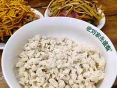 -老刘家永盛斋·传统泡馍(东关南街店)