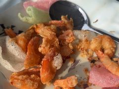 -靓湾海鲜·海景餐厅(小麦岛店)