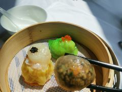 -丽轩中餐厅(广州丽思卡尔顿酒店)