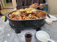 -品鲜海鲜餐厅(黄厝店)