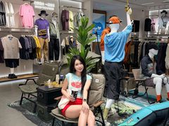 -盛京大奥莱(沈阳奥体店)