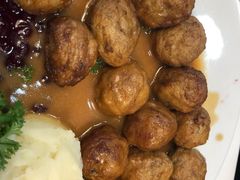 -宜家·瑞典风味餐厅(北京西红门店)