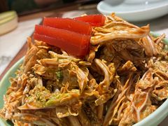 -小吊梨汤·北京菜·烤鸭(清河万象汇店)