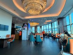 -不仔客海鲜·烧烤·270度海景餐厅(大东海店)
