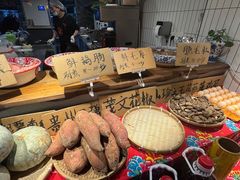 -旧街市鲜货老火锅(大光路店)