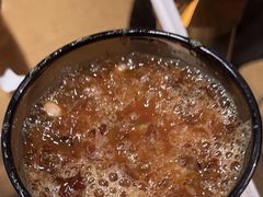 南非如意宝柠檬茶-筑艺咖啡
