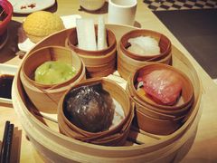 -避风塘(百联东郊店)