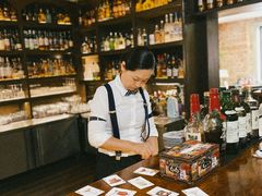 -OX BAR 拉培耶小镇(大连老街店)