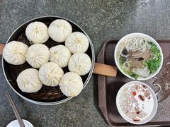 -胡家包子·清真(大众巷店)
