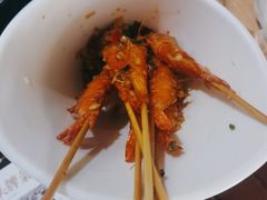 -客语客家菜(东山口店)