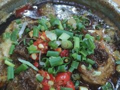 -老黄记手撕烤兔(玉林街店)