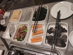 -海底捞火锅(方圆荟店)