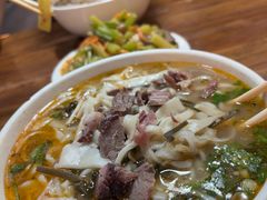 -妞妞烩面非物质文化遗产(西工店)