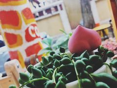 -长颈鹿咖啡(大学路店)