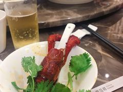 -楚鲜·汉正街一号(天河店)
