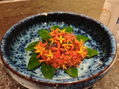 -西双版纳融创皇冠假日度假酒店