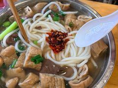 -守英猪脏粉(仓桥街店)