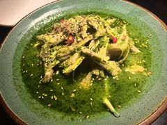 -有才叔的小馆(高新咖啡街区店)