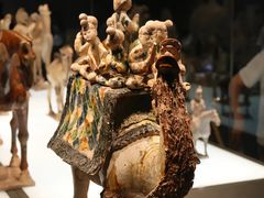 -陕西历史博物馆