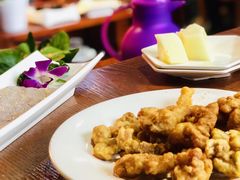 重庆酥肉-洪焱重庆老火锅(万福花园店)
