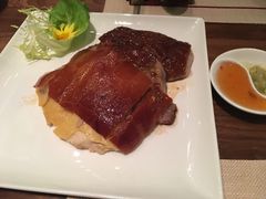 烧腊拼盘-云龙轩(迪士尼探索家度假酒店)