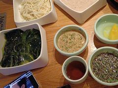 -额尔敦传统涮(光明路店)