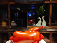 -四季厨房 鲁菜·孔府烤鸭(高新万达店)