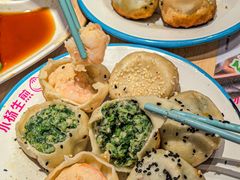 -小杨生煎(黄河路店)