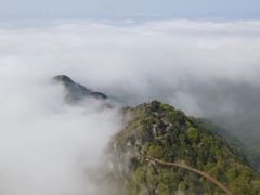 -少华山国家森林公园