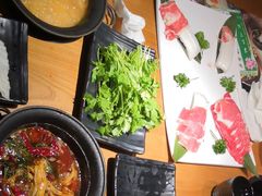 -呷哺呷哺(通辽万达店)
