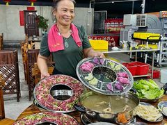 -金瑶池·猪肚鸡·传统冬瓜盅(20年白沙店)
