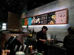-星巴克臻选(北京前门大街店)