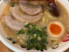 -日出拉面(望京店)