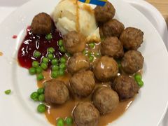 -宜家·瑞典风味餐厅(北京西红门店)