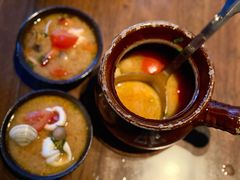 冬阴功汤-米泰MiThai