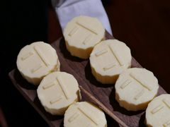 自制黄油-Le Comptoir de Pierre Gagnaire
