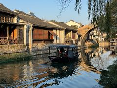 -南浔古镇