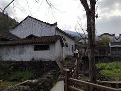 -石台牯牛降景区